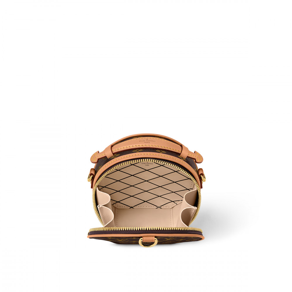 Mini Boite Chapeau