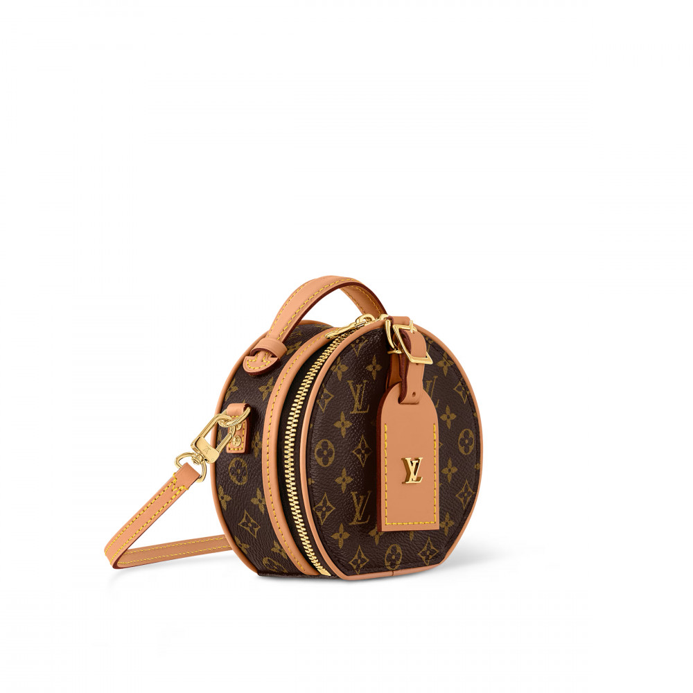 Mini Boite Chapeau