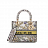 Medium Lady D-Lite Bag