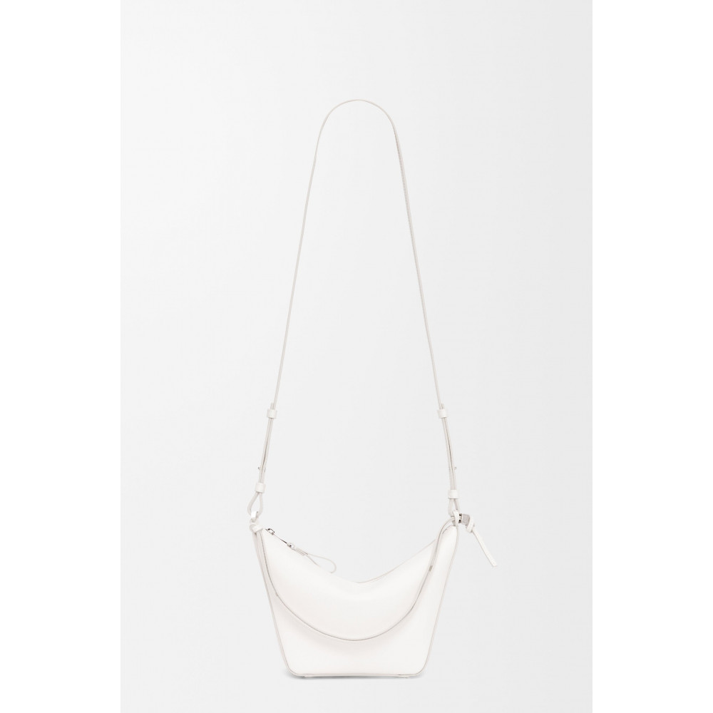 Mini Hammock Hobo In Classic Calfskin Mini Hammock Hobo In Classic Calfskin
