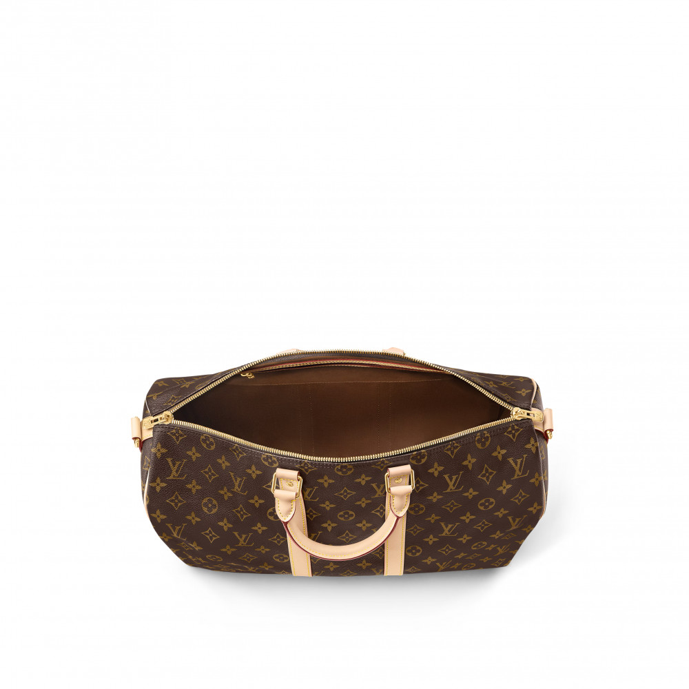 Keepall Bandoulière 45