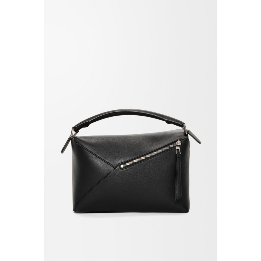 Puzzle Bag In Classic Calfskin