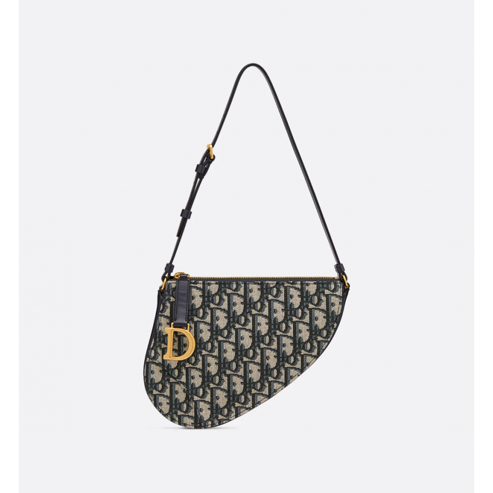 Saddle Rodeo Pouch