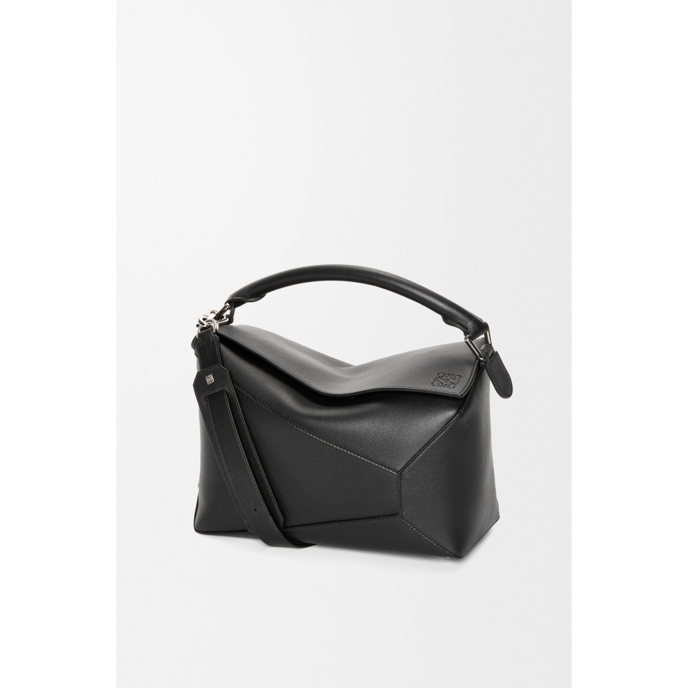 Puzzle Bag In Classic Calfskin
