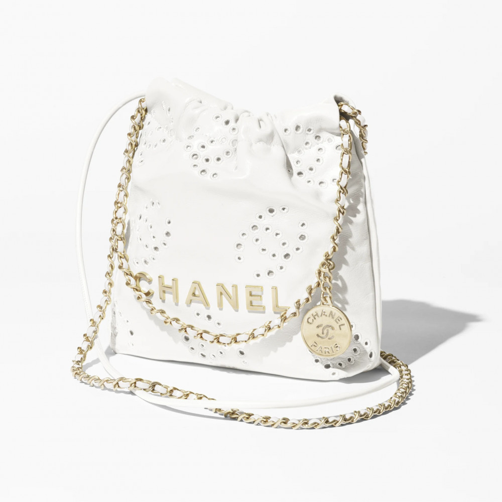 2025 Spring And Summer Preview Series Chanel 22 Mini Handbag 2025 Spring And Summer Preview Series Chanel 22 Mini Handbag