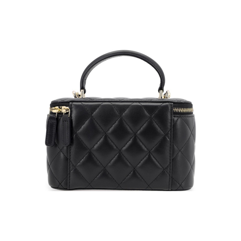 Chanel Sheepskin Handbag