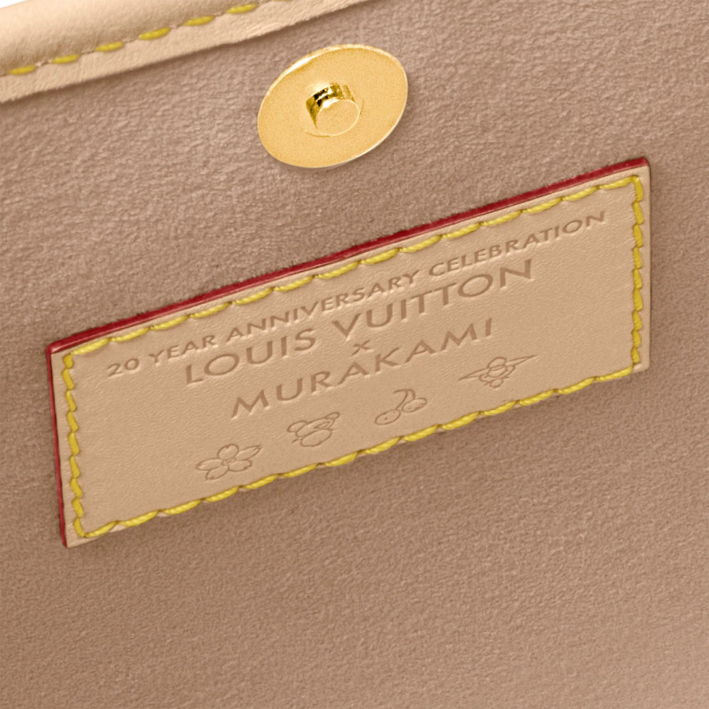 Lv X Tm Carryall PM