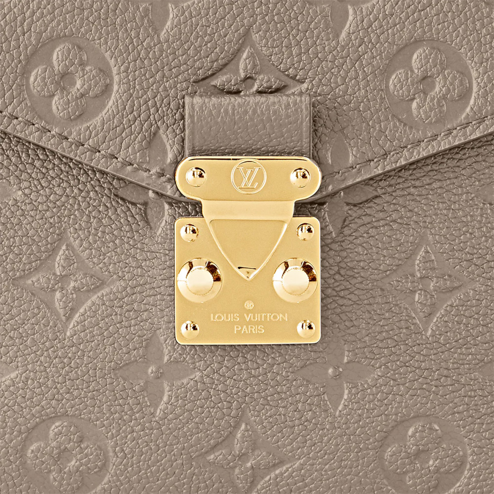Pochette Métis
