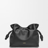 Medium Flamenco Clutch In Nappa Calfskin