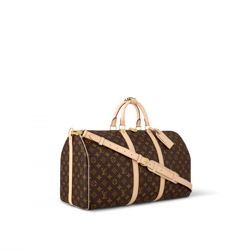 Keepall Bandoulière 50