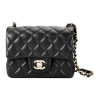 Chanel Classci Mini Flap Bag