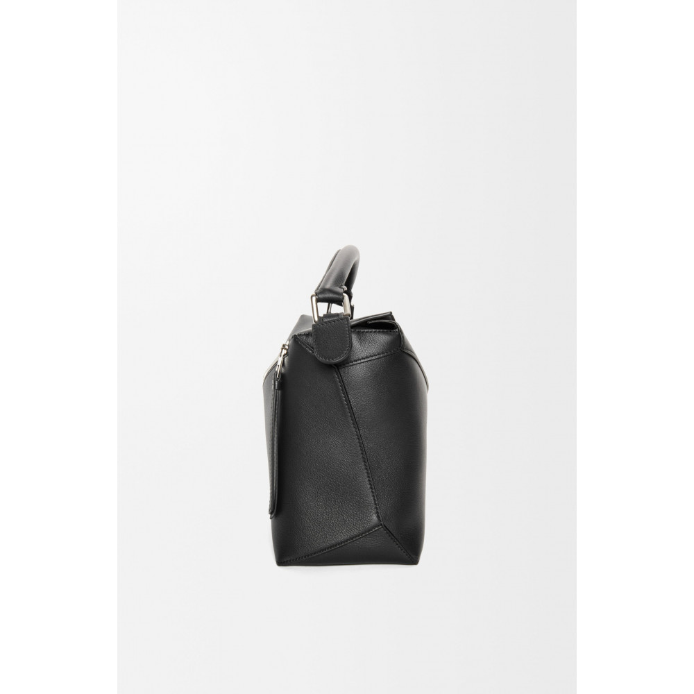 Puzzle Bag In Classic Calfskin