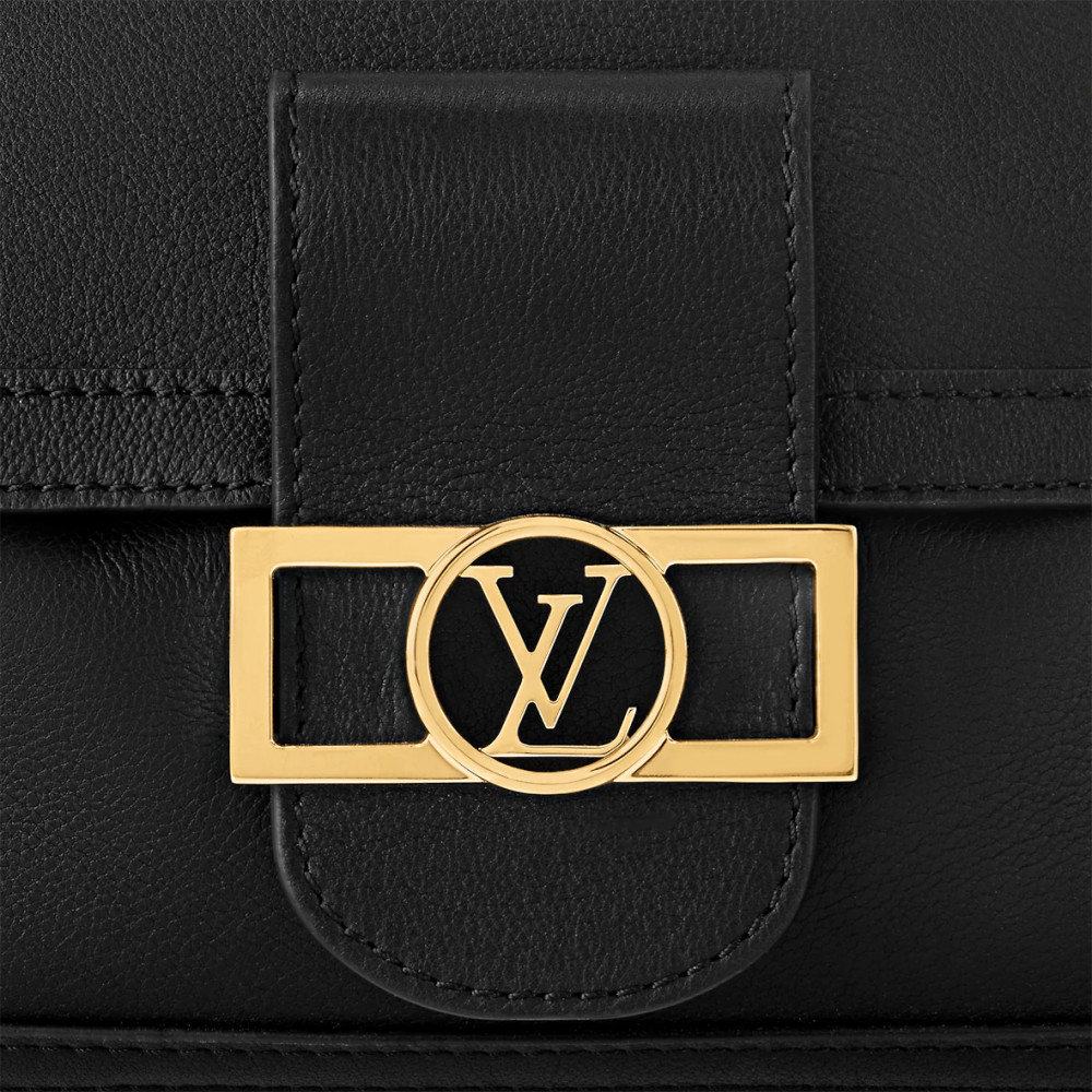 Dauphine Soft MM