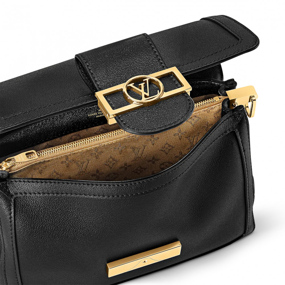 Dauphine Soft MM
