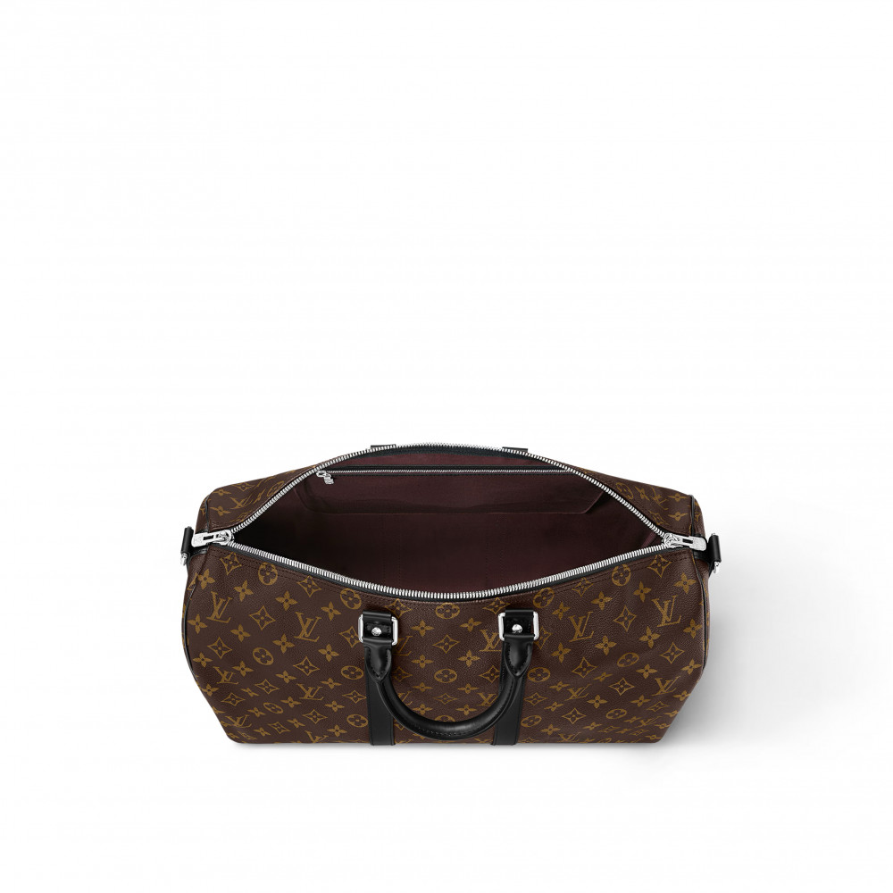 Keepall Bandoulière 45