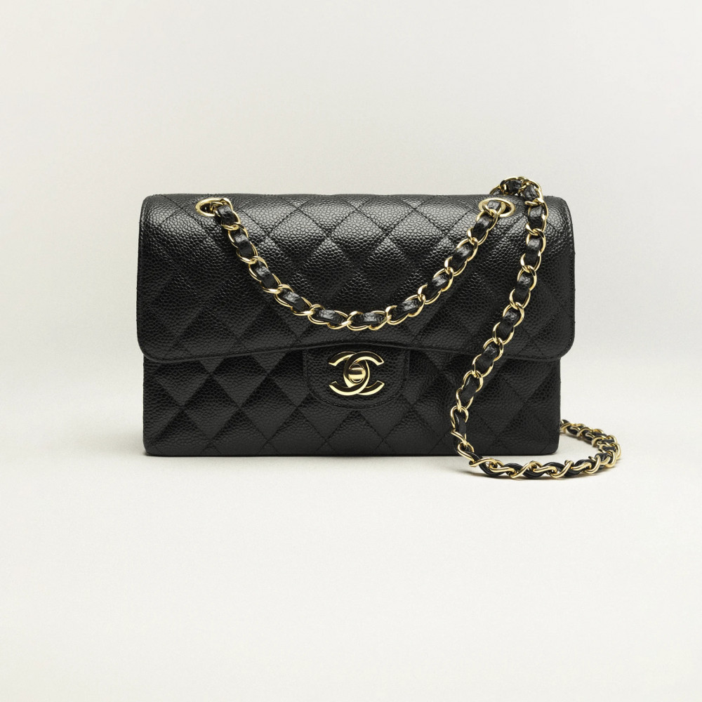 Chanel Classic Handbag Chanel Classic Handbag