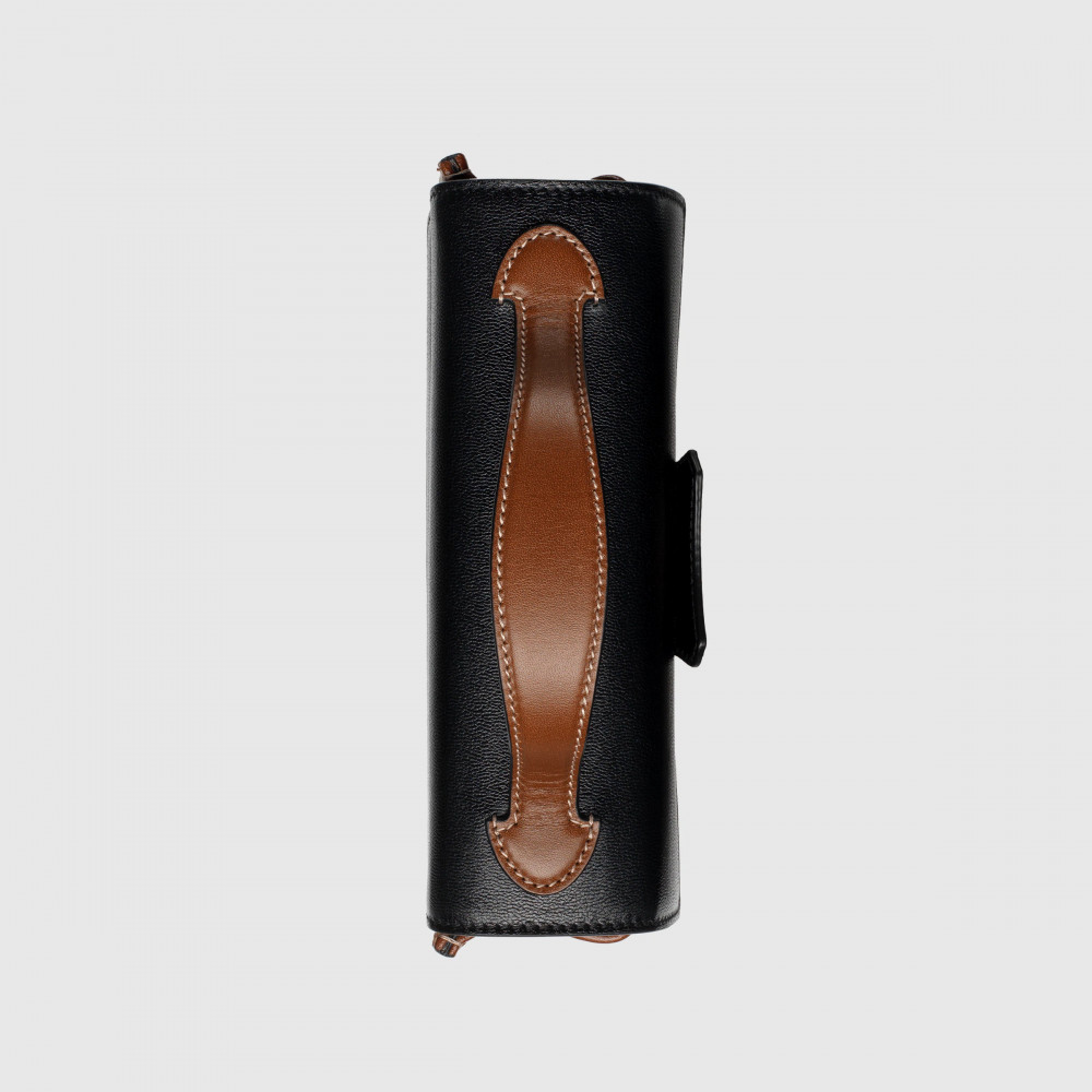 Padlock Mini Bag