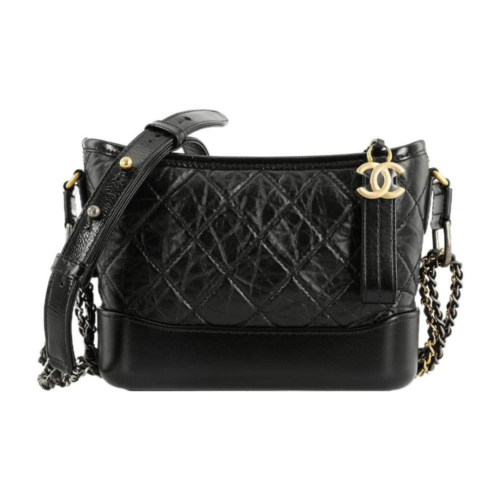Chanel Gabrielle Small Hobo Bag Chanel Gabrielle Small Hobo Bag