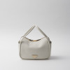 Prada Darling Leather Handbag