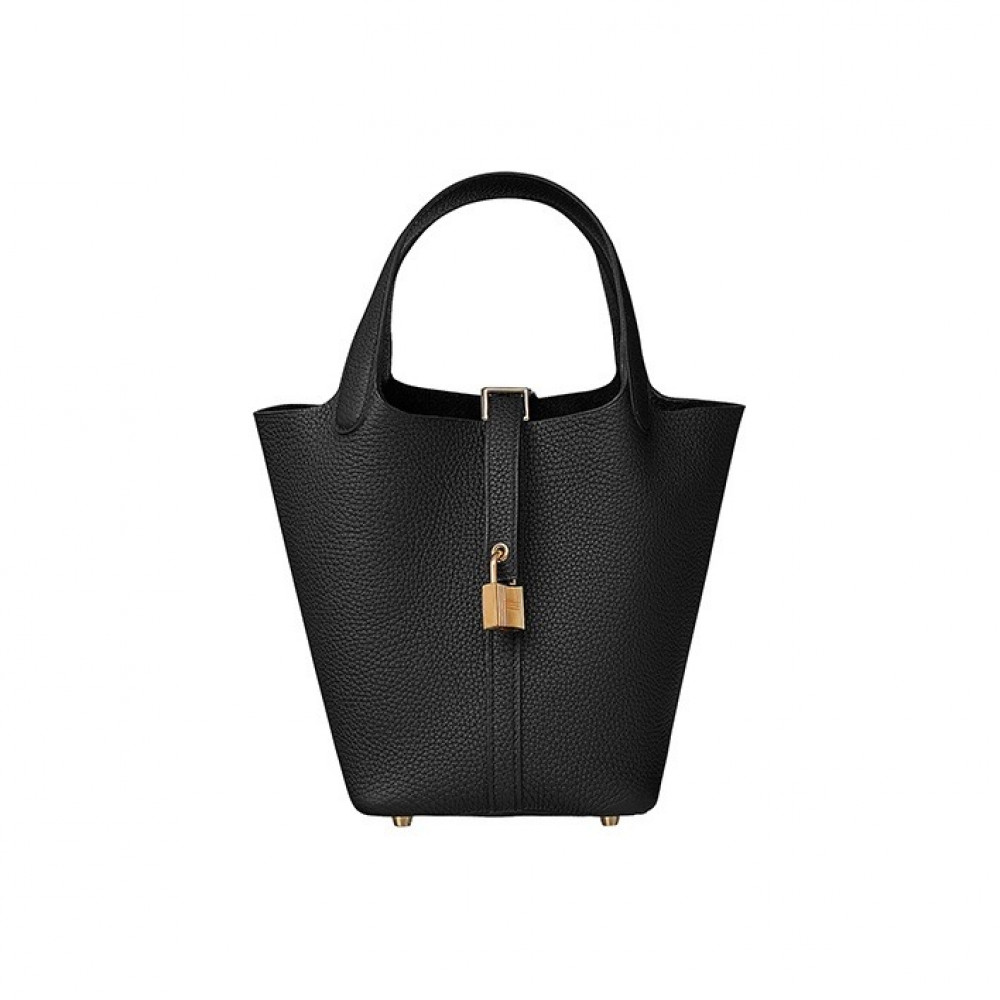 Hermès Picotin Lock 18 Taurillon Clemence