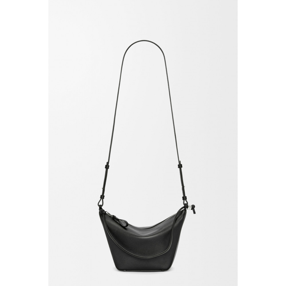 Mini Hammock Hobo In Classic Calfskin Mini Hammock Hobo In Classic Calfskin