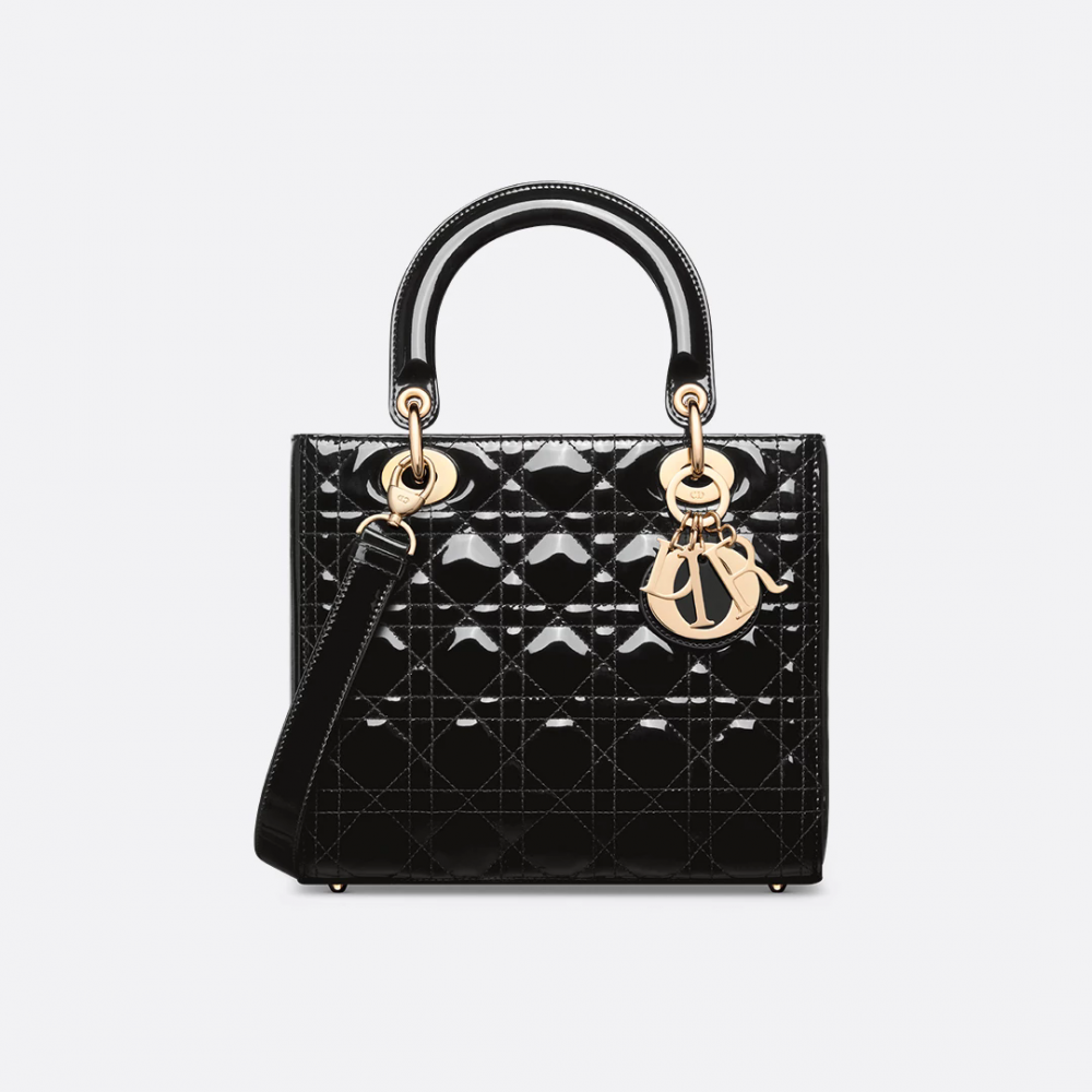 Medium Lady Dior Bag Medium Lady Dior Bag