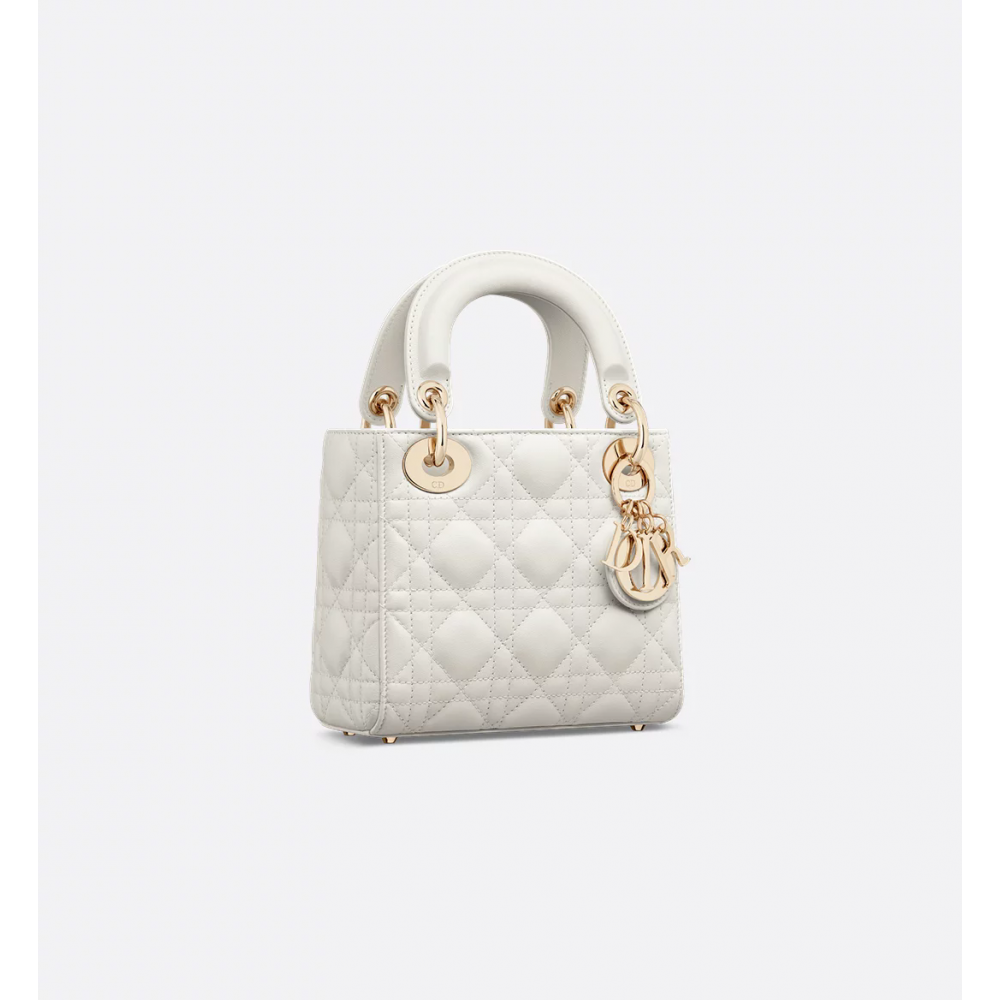 Mini Lady Dior Bag Mini Lady Dior Bag