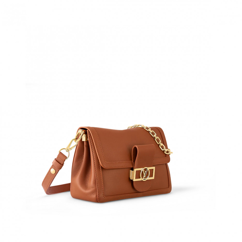 Dauphine Soft MM
