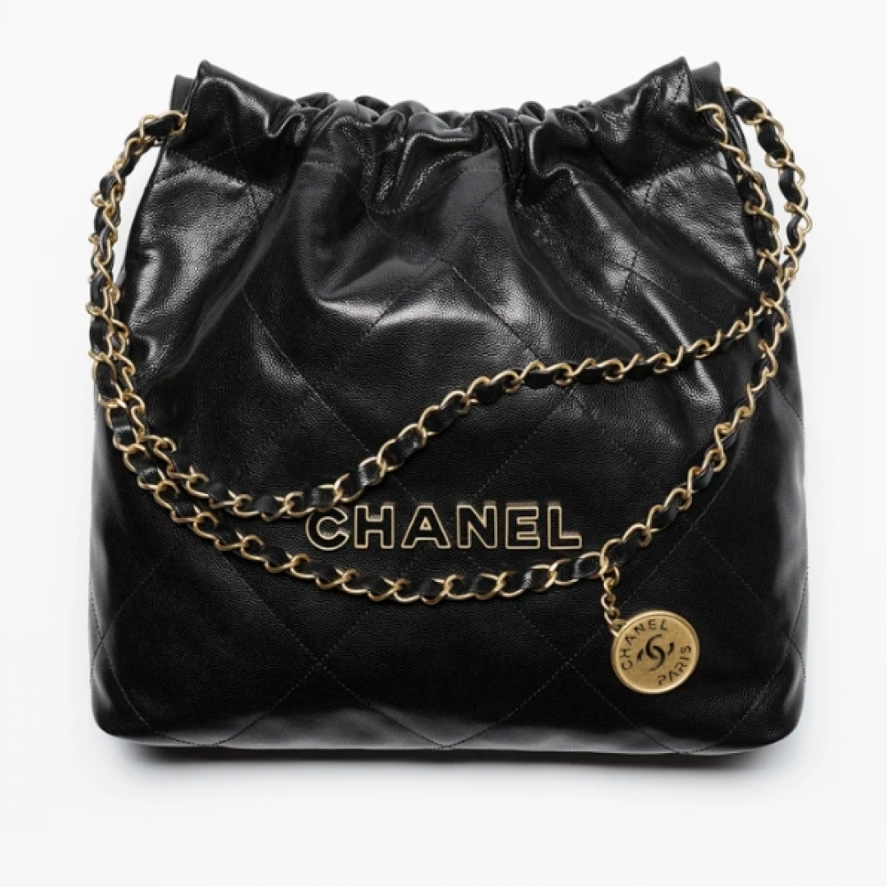 Chanel 22 Handbag Yellow Chanel 22 Handbag Yellow