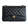 Chanel Classic Flap Jumbo Handbag