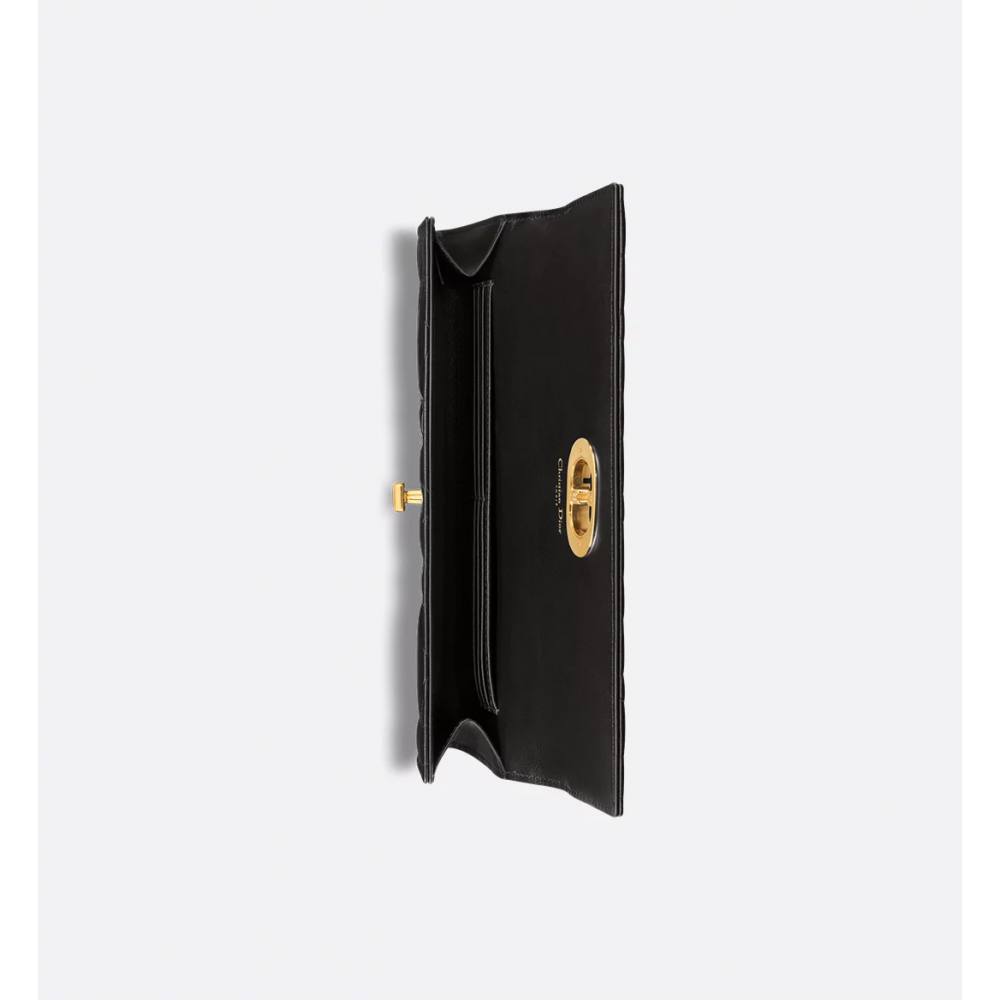 Miss Caro Top Handle Pouch