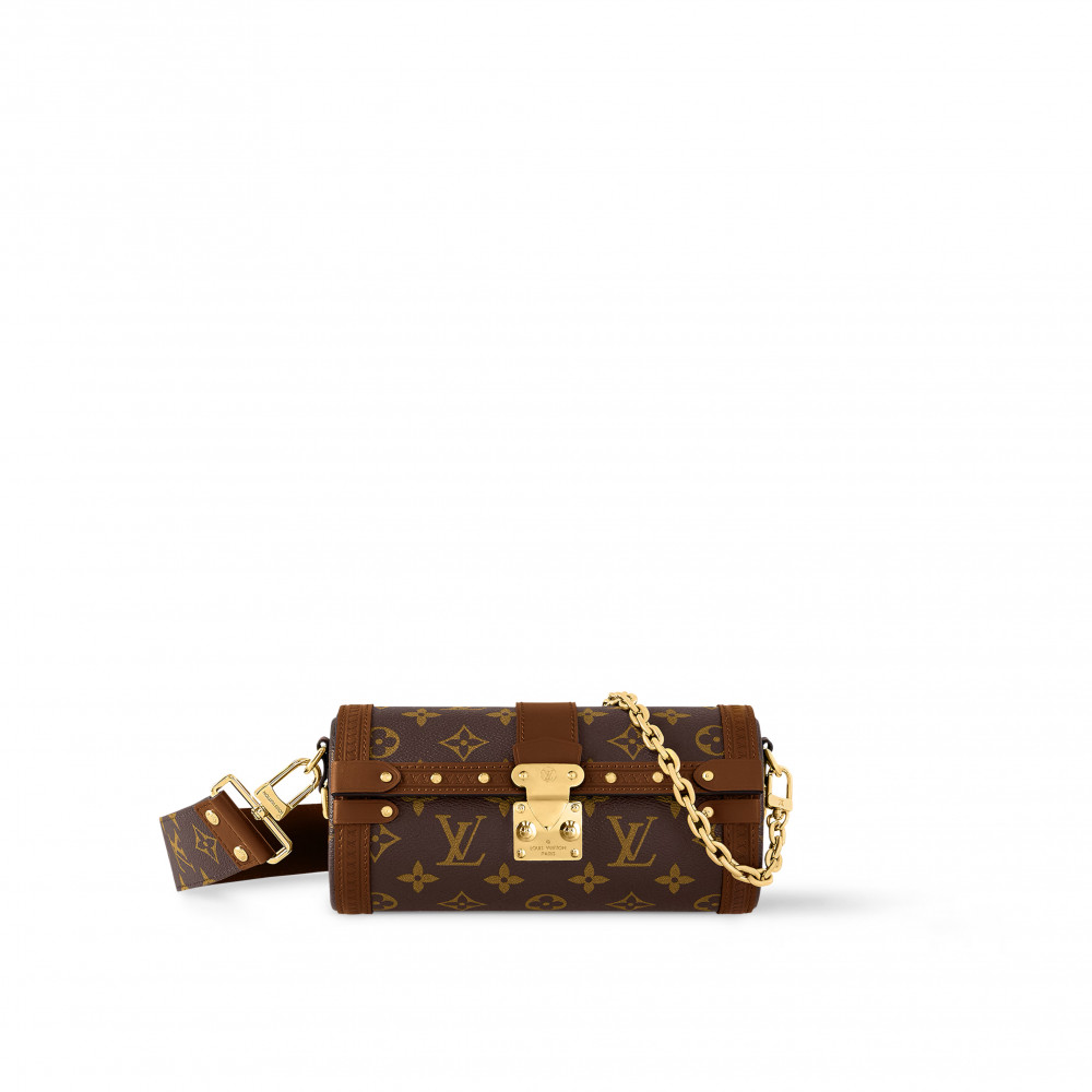 Papillon Trunk