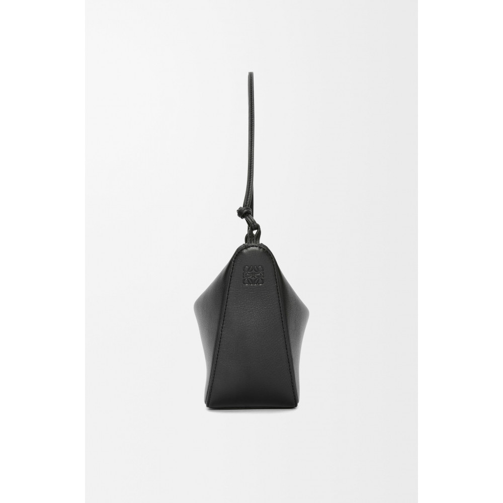 Mini Hammock Hobo In Classic Calfskin Mini Hammock Hobo In Classic Calfskin
