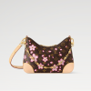 Lv X Tm Boulogne Small Bag