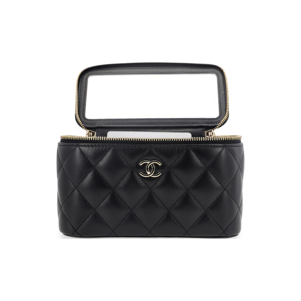 Chanel Sheepskin Handbag