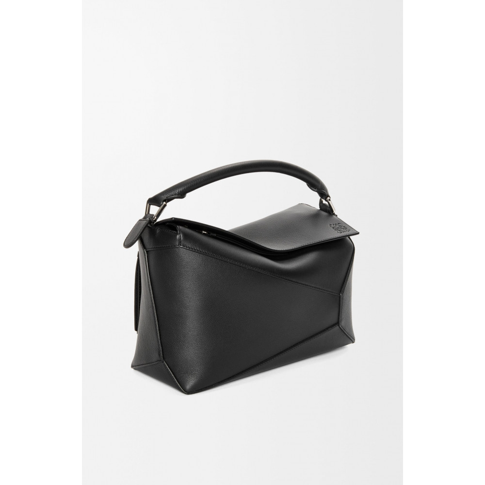 Puzzle Bag In Classic Calfskin
