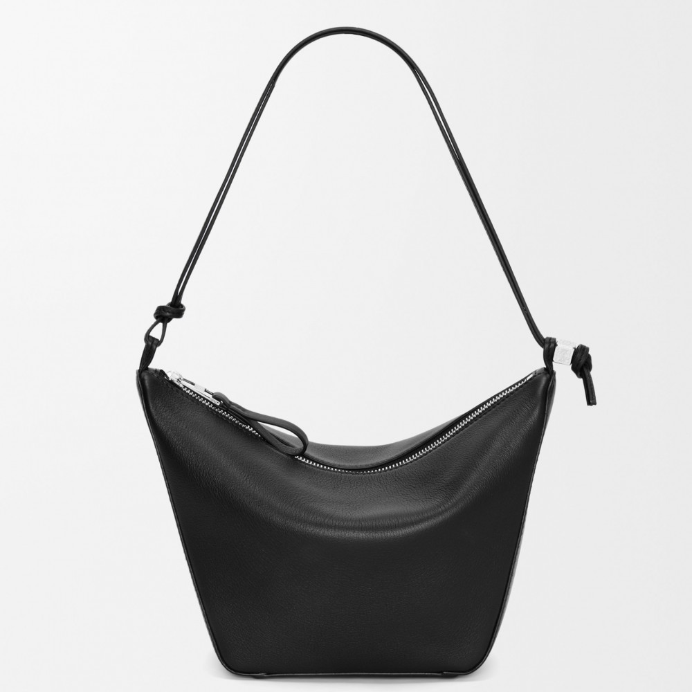 Mini Hammock Hobo In Classic Calfskin Mini Hammock Hobo In Classic Calfskin
