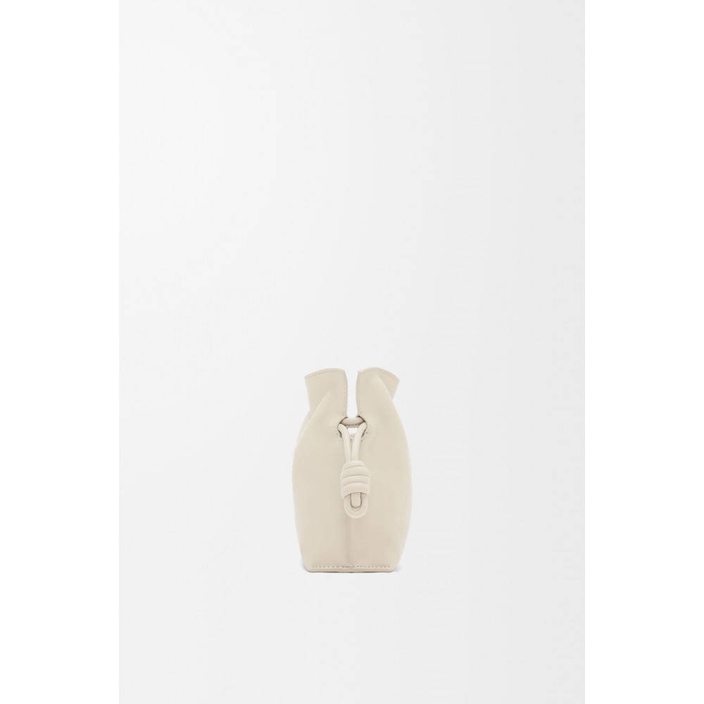 Mini Flamenco Clutch In Nappa Calfskin Mini Flamenco Clutch In Nappa Calfskin