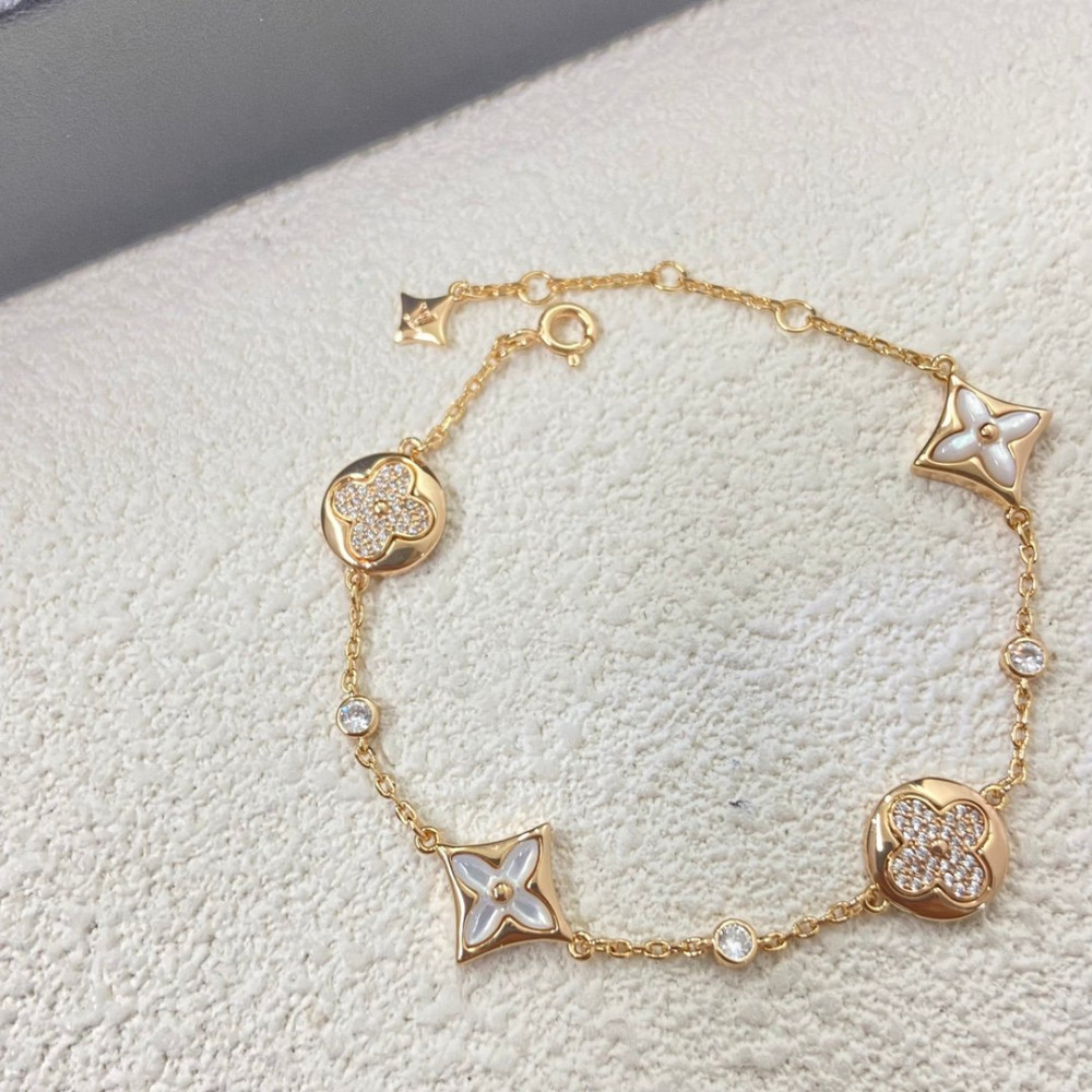 Mini White Mother Of Pear, With Diamonds, Gold, Rose Gold, Silver Mini White Mother Of Pear, With Diamonds, Gold, Rose Gold, Silver