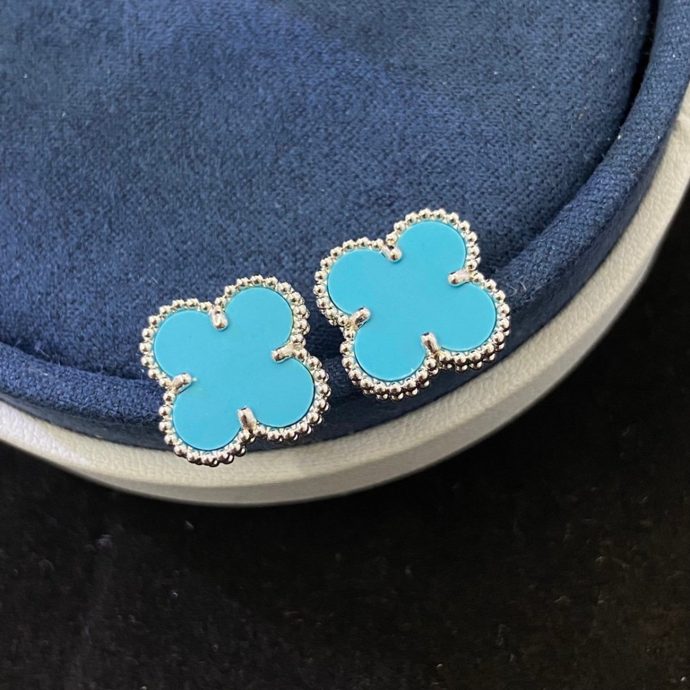 Tianhu Blue Clover Earnail Series