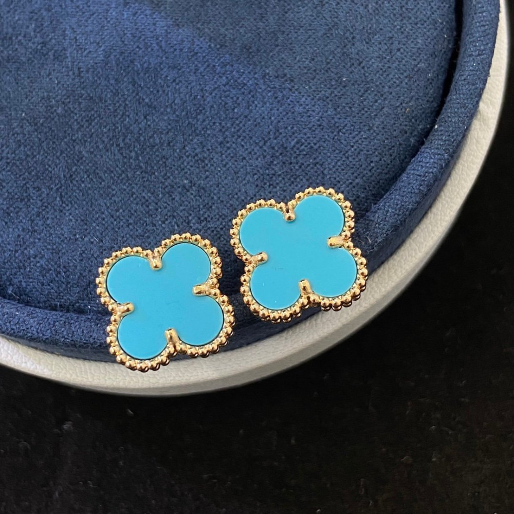 Tianhu Blue Clover Earnail Series