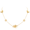 Clover Frivole Necklace