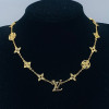 Lv Necklace