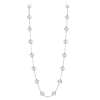 Clover Vintage Alhambra Twenty Flower Necklace