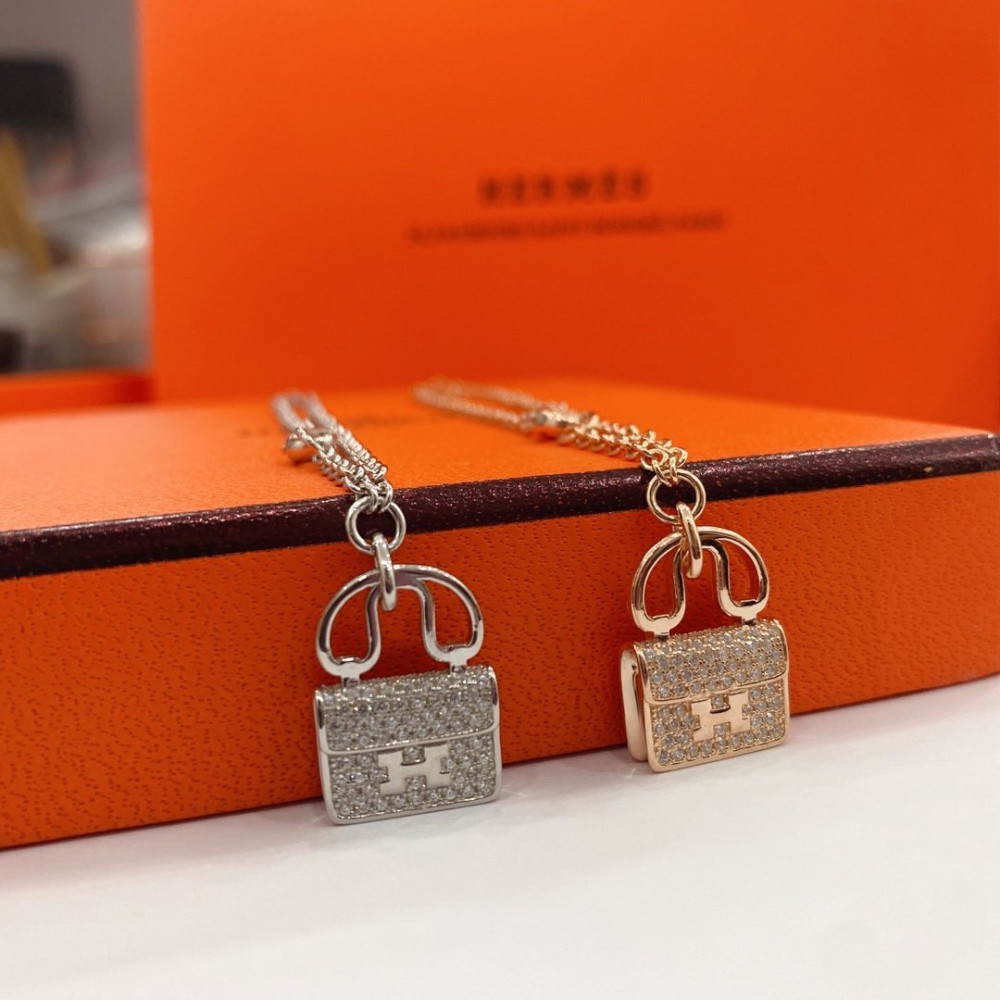 Hermes Bracelet, Constance Bag
