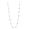 Clover Vintage Alhambra Twenty Flower Necklace
