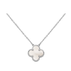 Clover Vintage Alhambra Necklace