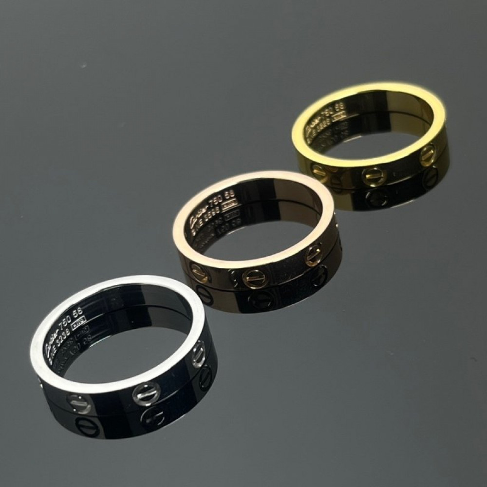Cd Love Ring Cd Love Ring