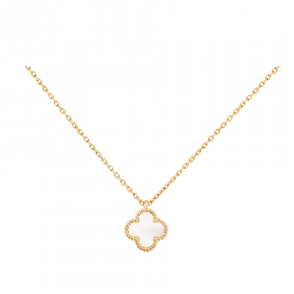 Clover Sweet Alhambra Necklace Clover Sweet Alhambra Necklace