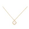 Clover Sweet Alhambra Necklace